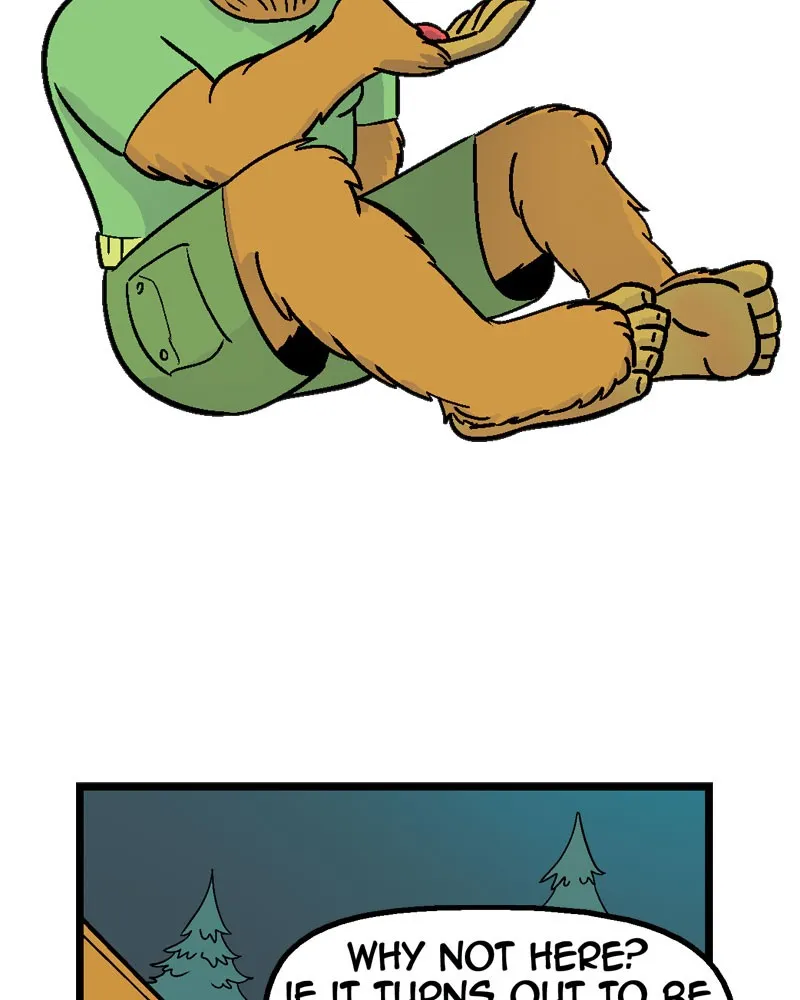 Read Trailer Park Warlock chapter 92 image 6 on Lezhin