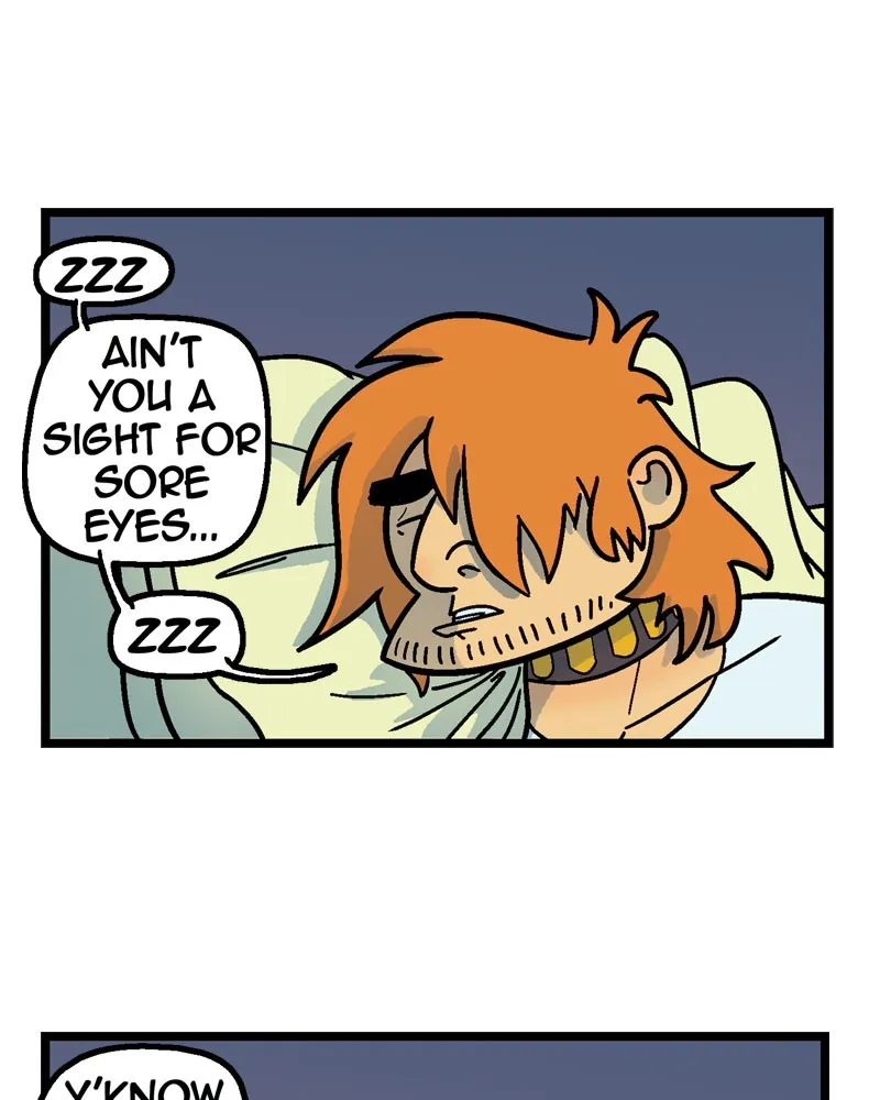 Read Trailer Park Warlock chapter 92 image 66 on Lezhin