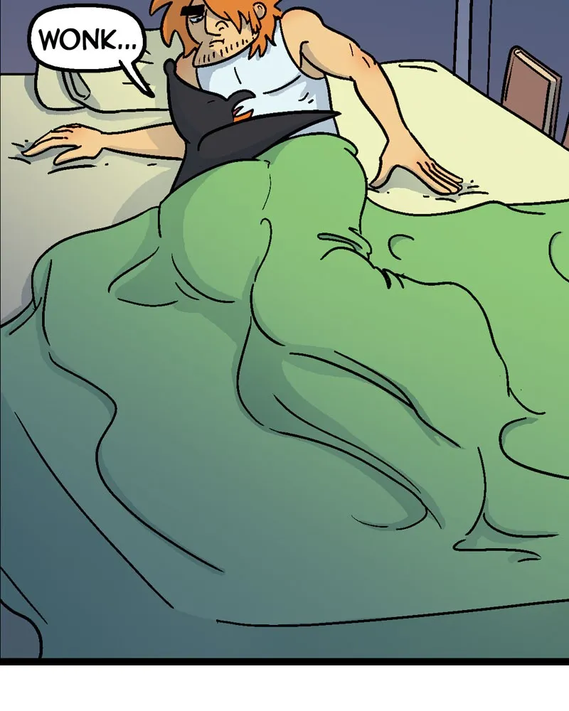 Read Trailer Park Warlock chapter 92 image 68 on Lezhin
