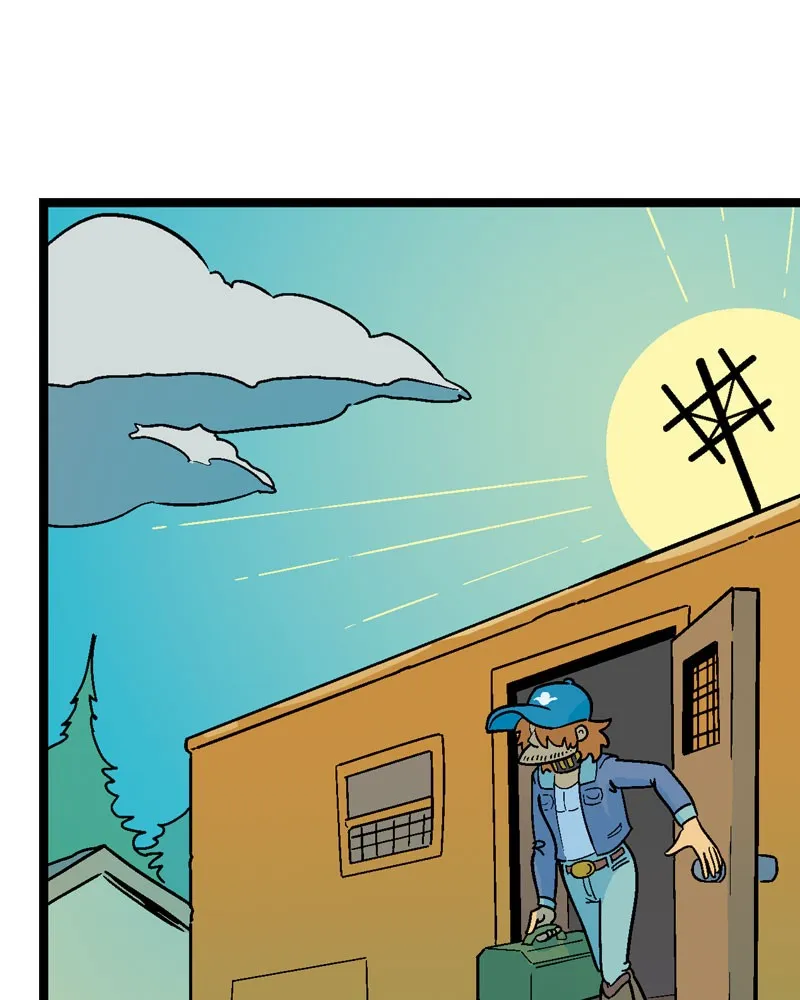 Read Trailer Park Warlock chapter 92 image 69 on Lezhin