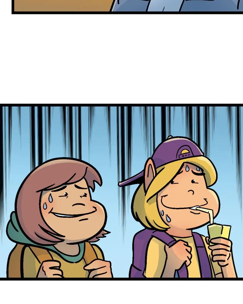 Read Trailer Park Warlock chapter 92 image 79 on Lezhin