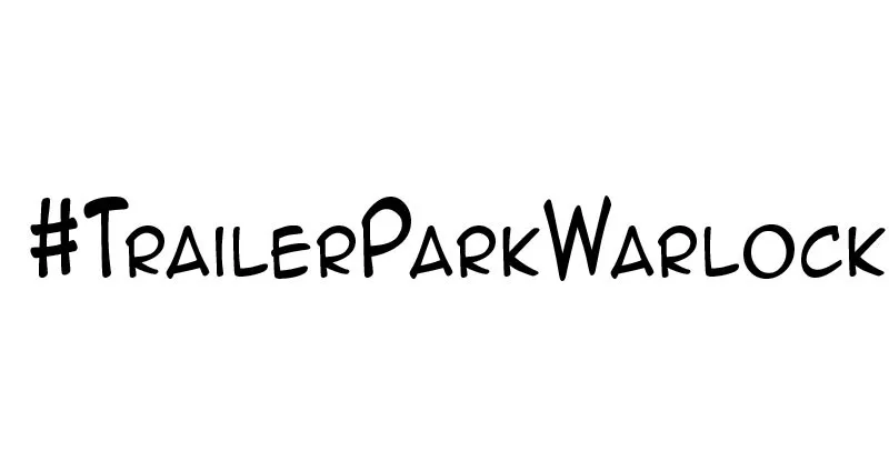Read Trailer Park Warlock chapter 92 image 84 on Lezhin