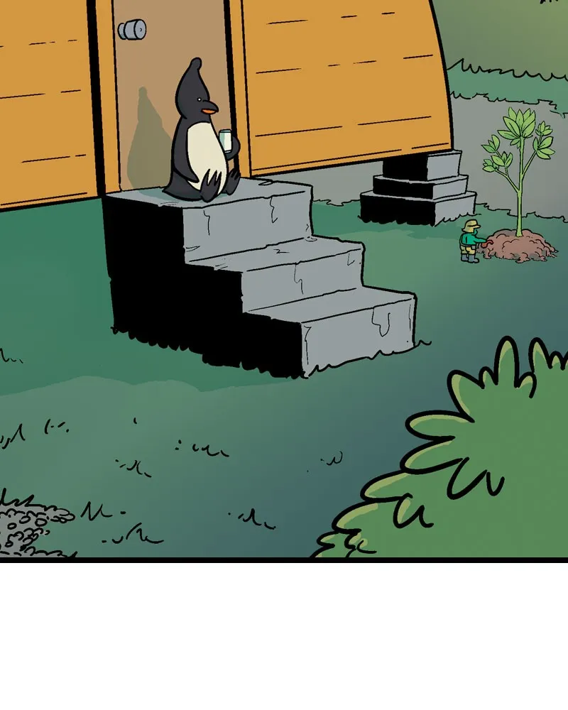 Read Trailer Park Warlock chapter 93 image 36 on Lezhin