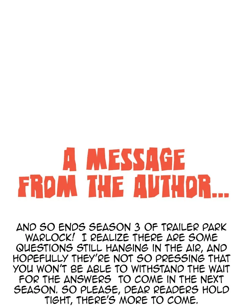 Read Trailer Park Warlock chapter 93 image 61 on Lezhin