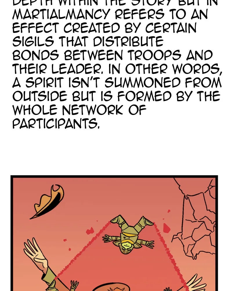 Read Trailer Park Warlock chapter 94 image 11 on Lezhin