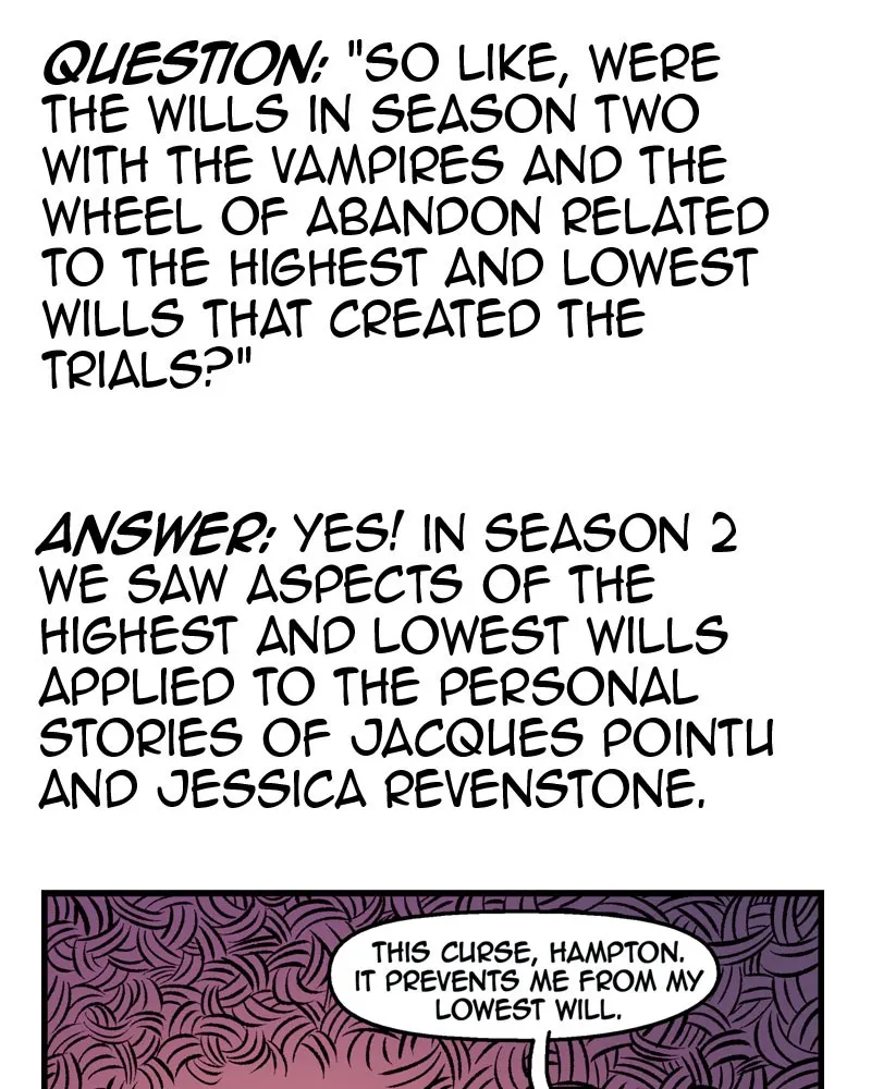 Read Trailer Park Warlock chapter 94 image 14 on Lezhin