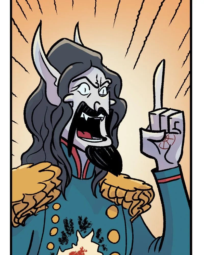 Read Trailer Park Warlock chapter 94 image 46 on Lezhin