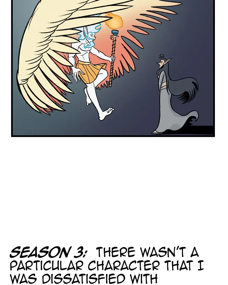 Read Trailer Park Warlock chapter 94 image 51 on Lezhin