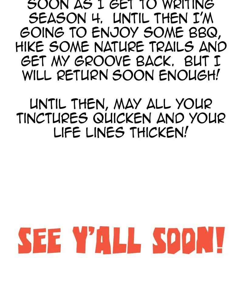 Read Trailer Park Warlock chapter 94 image 60 on Lezhin