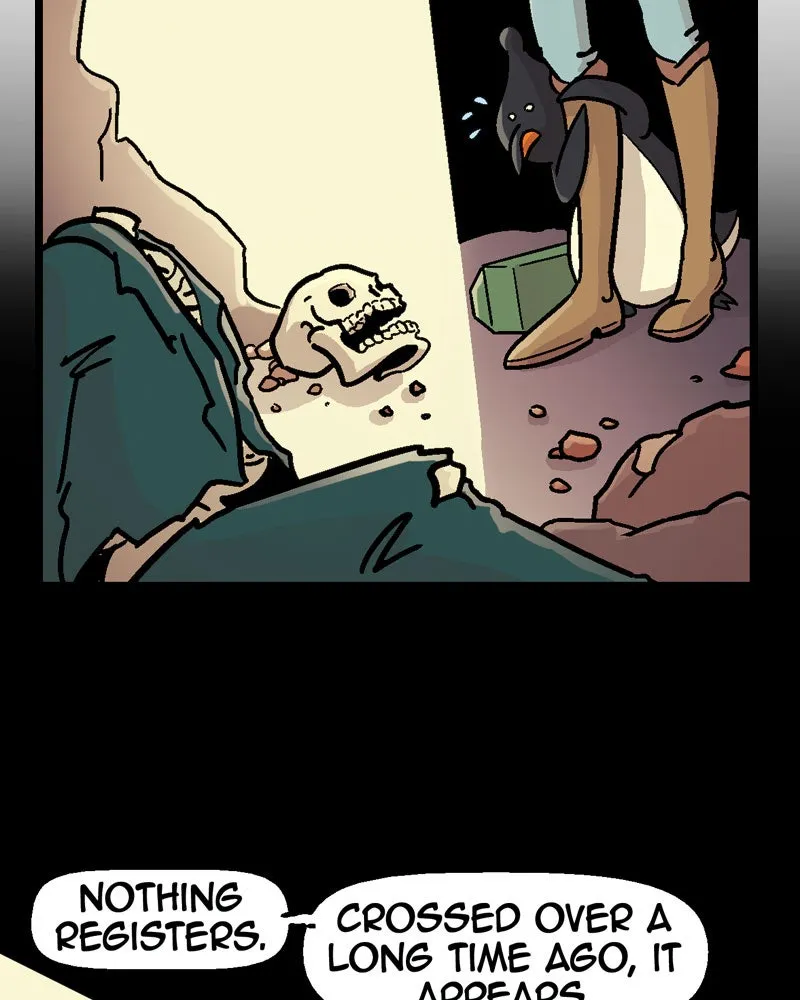 Read Trailer Park Warlock chapter 95 image 42 on Lezhin