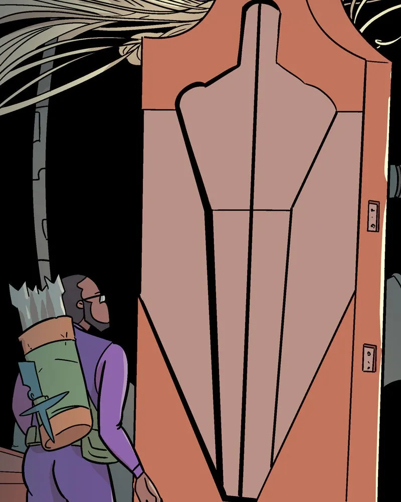 Read Trailer Park Warlock chapter 95 image 68 on Lezhin
