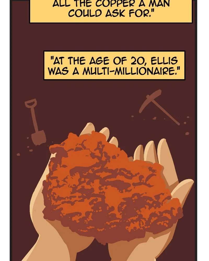 Read Trailer Park Warlock chapter 95 image 7 on Lezhin