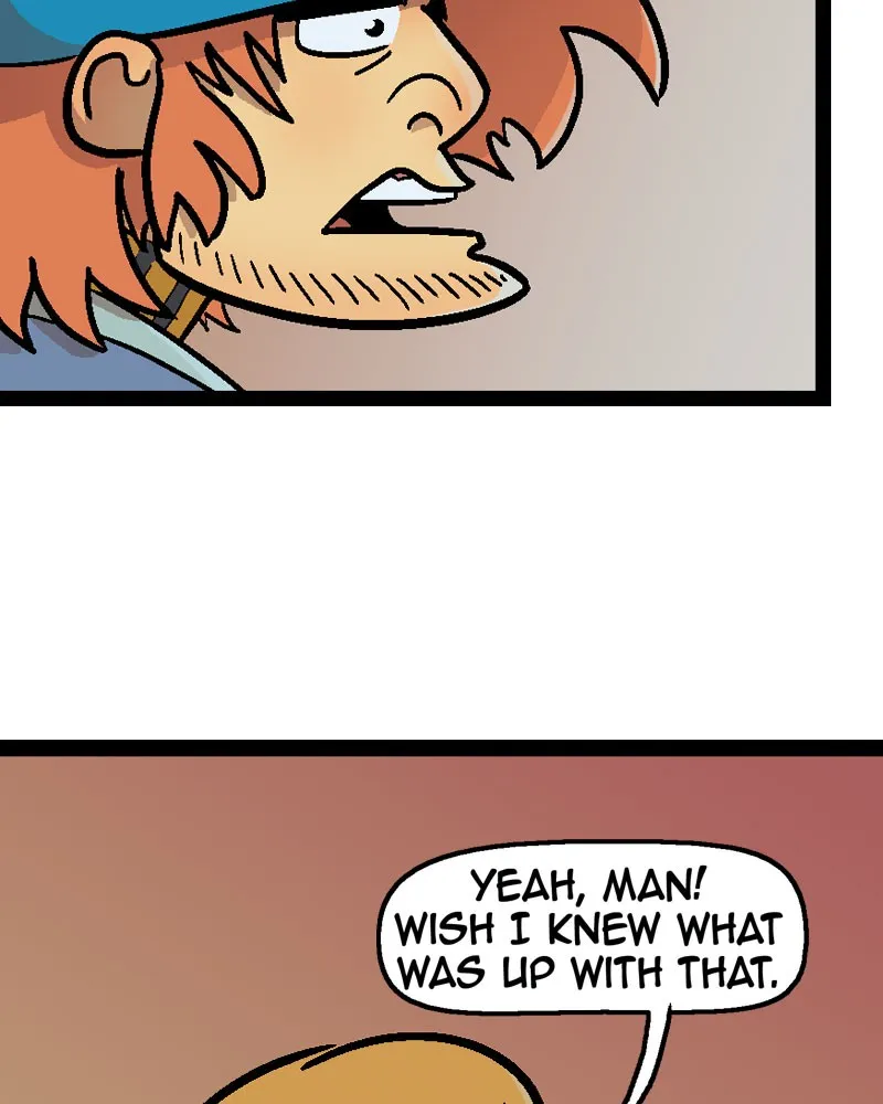 Read Trailer Park Warlock chapter 97 image 12 on Lezhin
