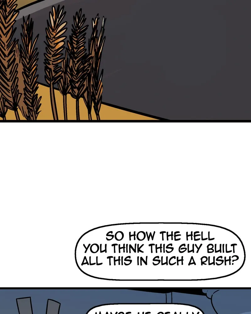Read Trailer Park Warlock chapter 97 image 39 on Lezhin
