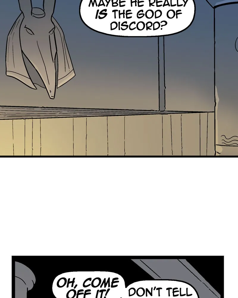 Read Trailer Park Warlock chapter 97 image 40 on Lezhin