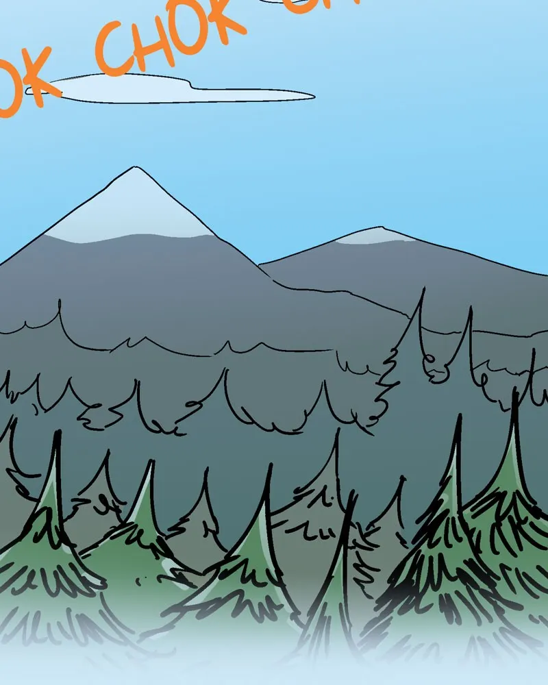 Read Trailer Park Warlock chapter 97 image 61 on Lezhin