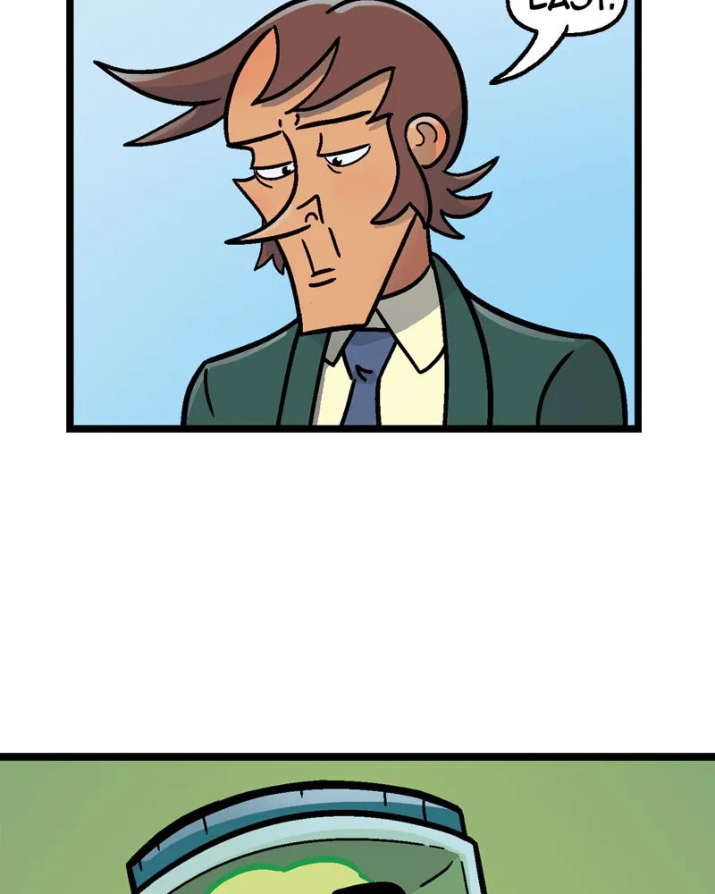 Read Trailer Park Warlock chapter 97 image 74 on Lezhin