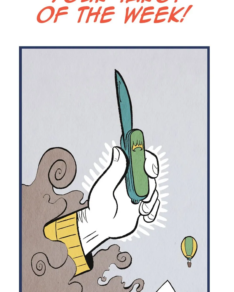 Read Trailer Park Warlock chapter 98 image 79 on Lezhin