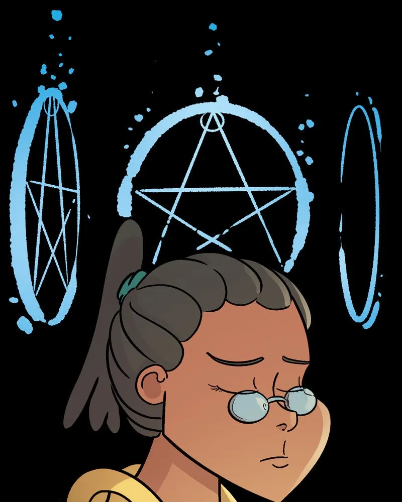 Read Trailer Park Warlock chapter 98 image 9 on Lezhin