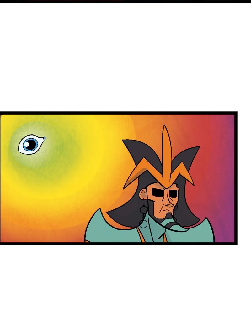 Read Trailer Park Warlock chapter 99 image 15 on Lezhin