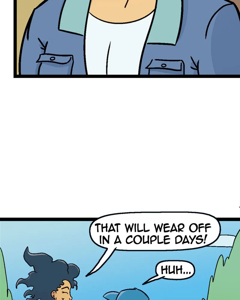 Read Trailer Park Warlock chapter 99 image 36 on Lezhin