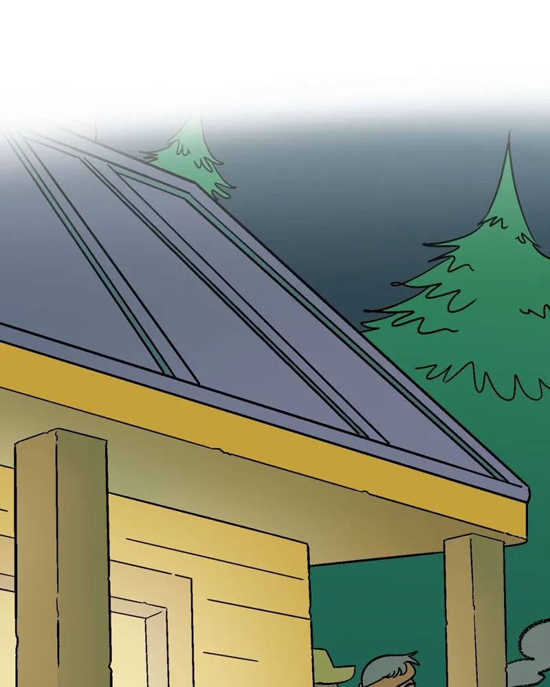 Read Trailer Park Warlock chapter 99 image 40 on Lezhin