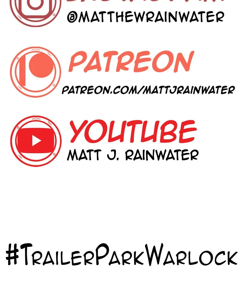 Read Trailer Park Warlock chapter 99 image 59 on Lezhin