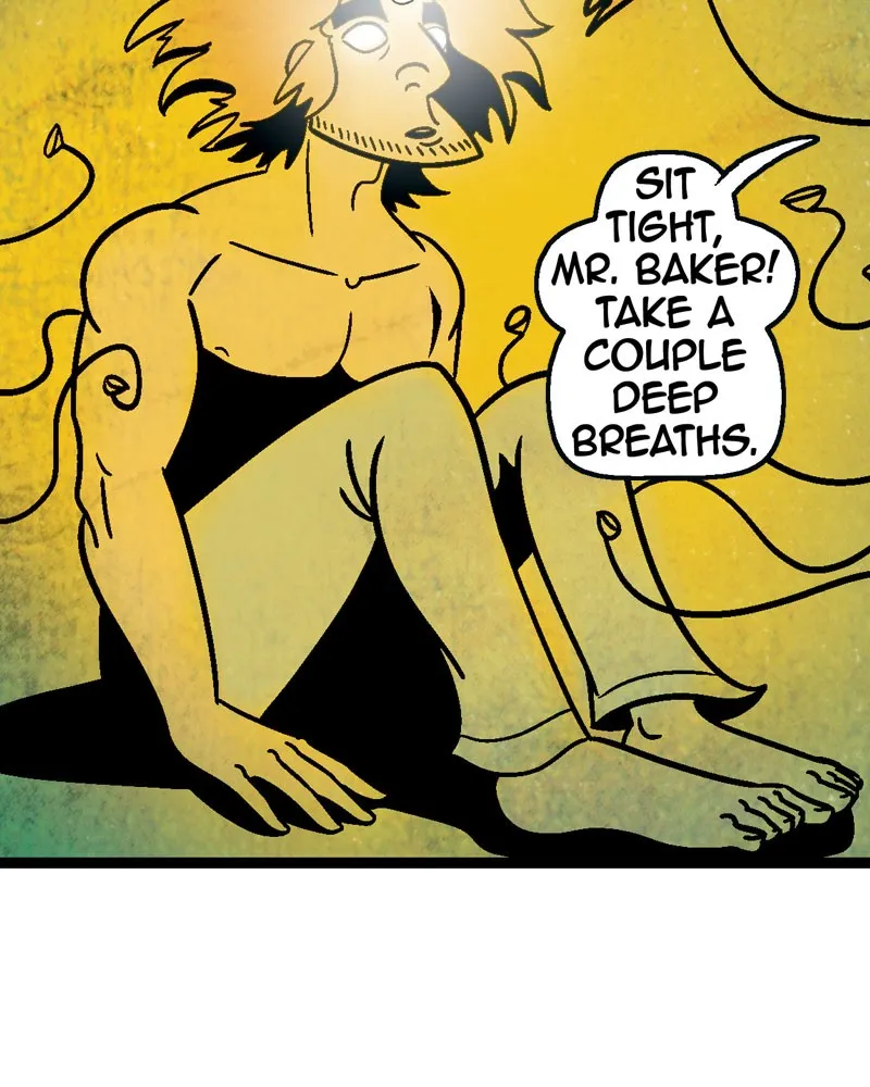 Read Trailer Park Warlock chapter 99 image 8 on Lezhin