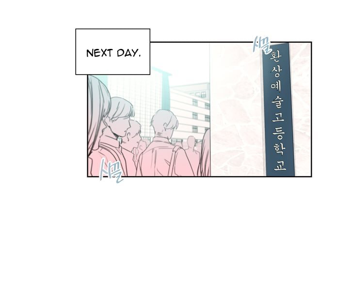 Read Trainees (Colored) chapter 1.1 image 18 on Lezhin