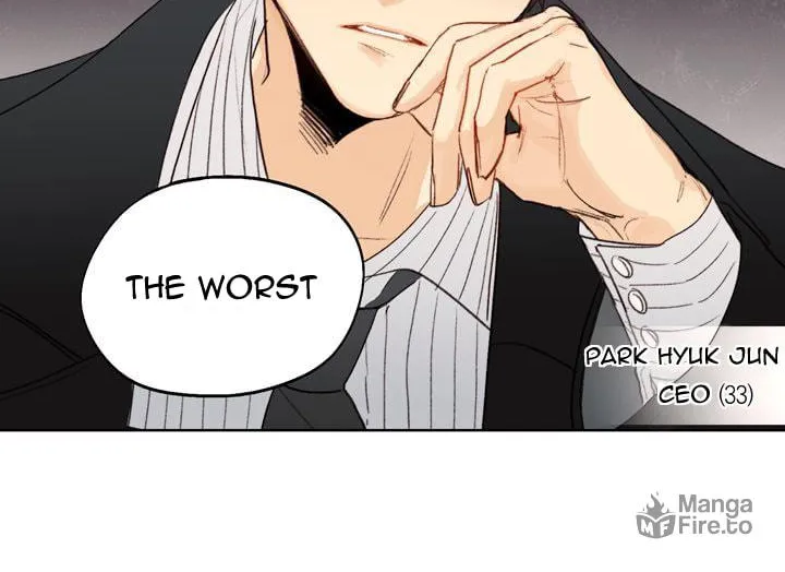 Read Trainees (Colored) chapter 1 image 17 on Lezhin