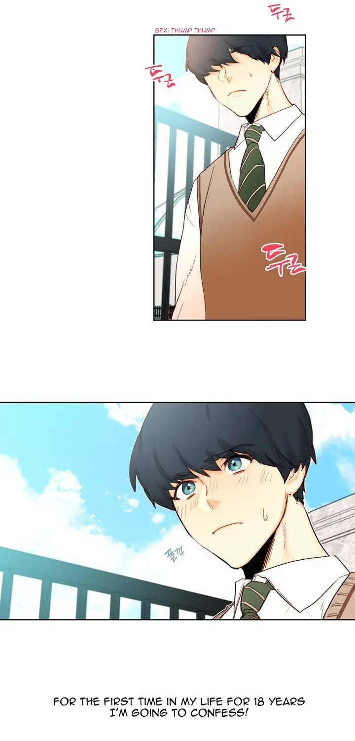 Read Trainees (Colored) chapter 1 image 2 on Lezhin
