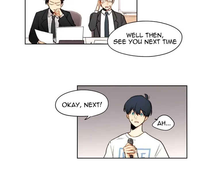 Read Trainees (Colored) chapter 1 image 21 on Lezhin