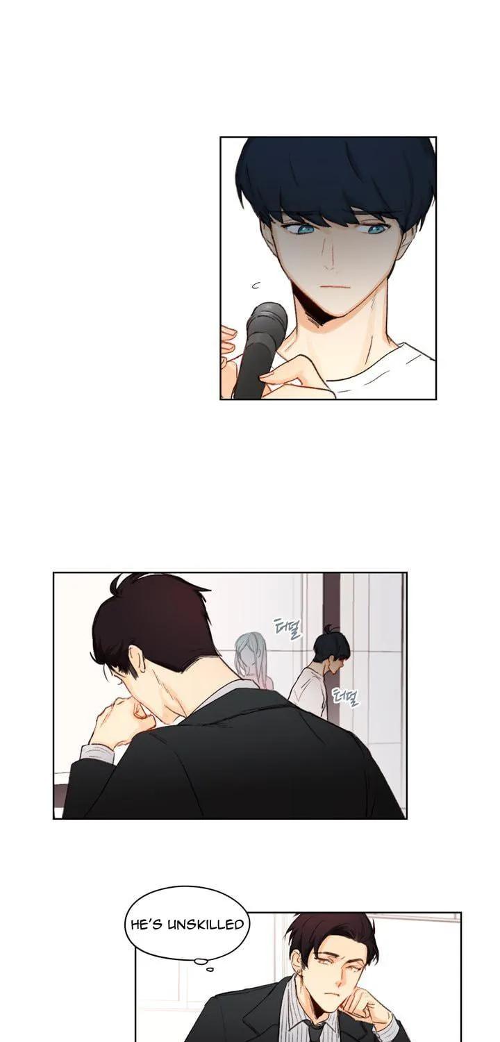 Read Trainees (Colored) chapter 1 image 22 on Lezhin