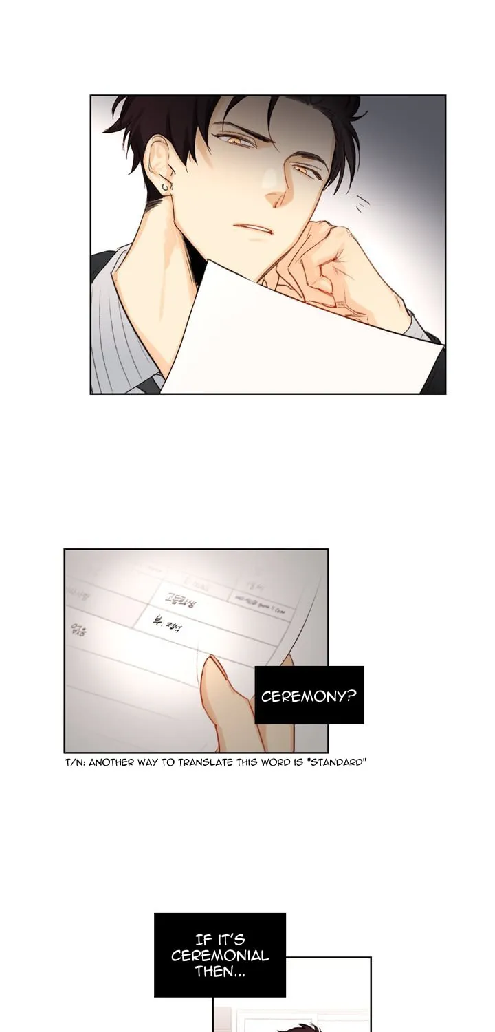 Read Trainees (Colored) chapter 1 image 24 on Lezhin