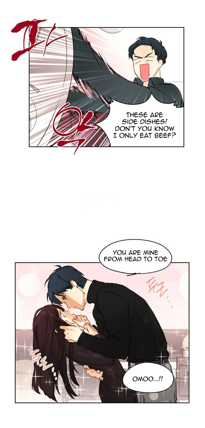 Read Trainees (Colored) chapter 1 image 26 on Lezhin