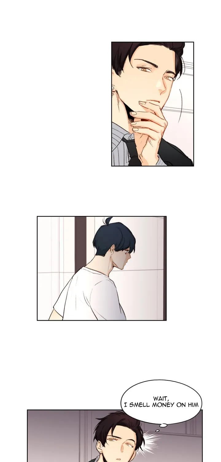 Read Trainees (Colored) chapter 1 image 30 on Lezhin