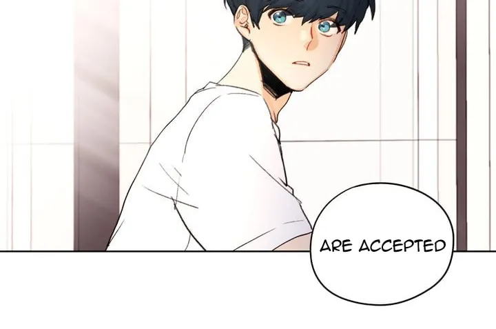 Read Trainees (Colored) chapter 1 image 33 on Lezhin