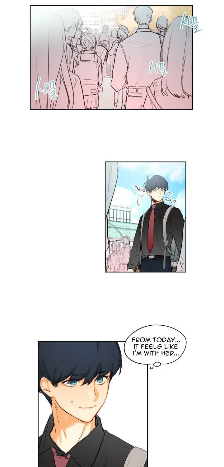 Read Trainees (Colored) chapter 1 image 37 on Lezhin