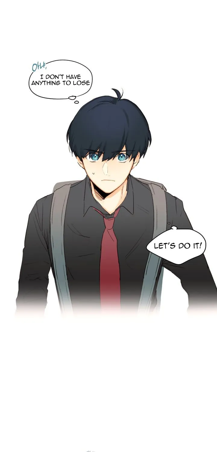 Read Trainees (Colored) chapter 1 image 43 on Lezhin