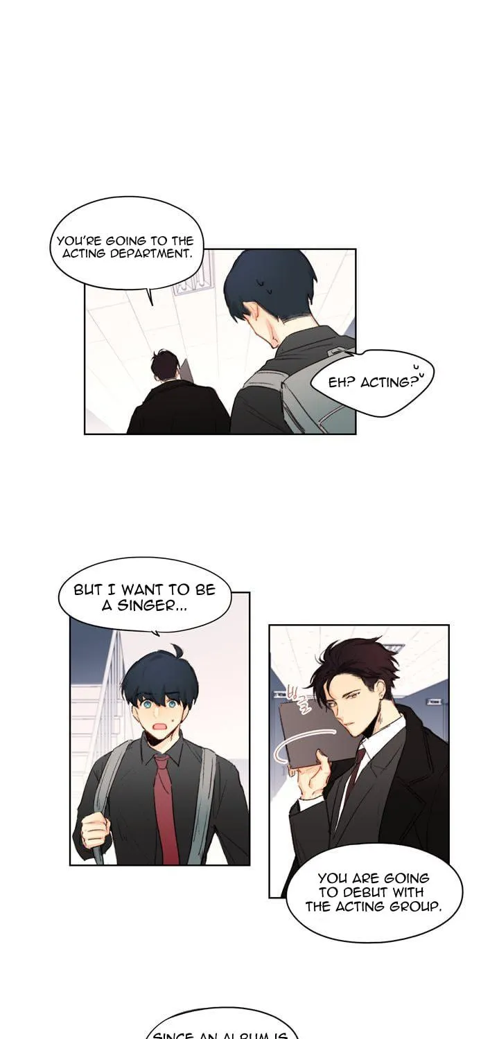 Read Trainees (Colored) chapter 1 image 45 on Lezhin