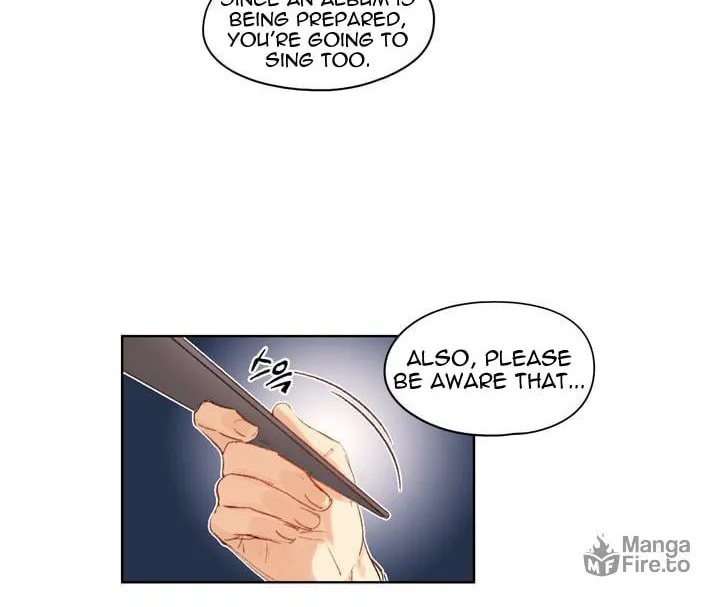 Read Trainees (Colored) chapter 1 image 46 on Lezhin