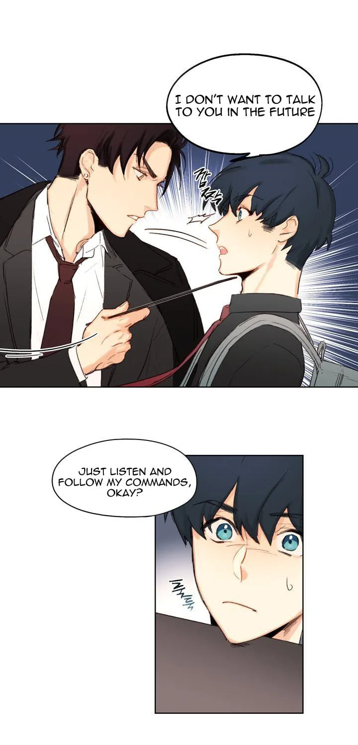 Read Trainees (Colored) chapter 1 image 47 on Lezhin