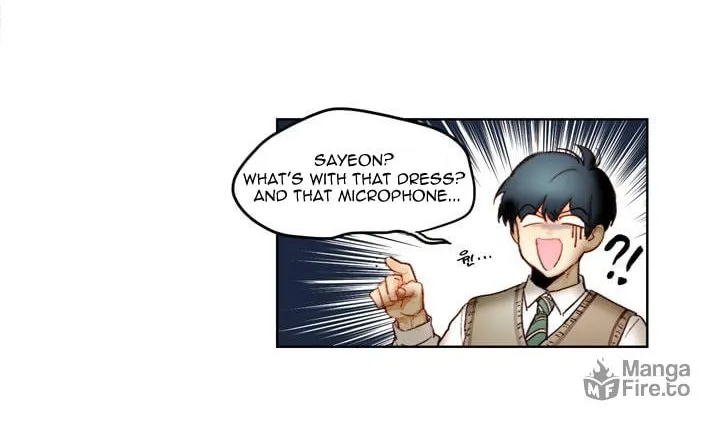 Read Trainees (Colored) chapter 1 image 5 on Lezhin