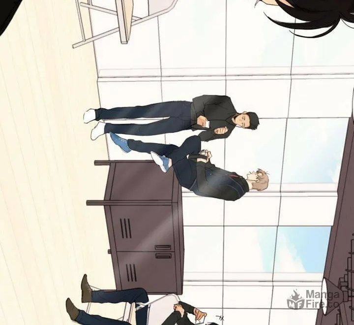 Read Trainees (Colored) chapter 1 image 52 on Lezhin