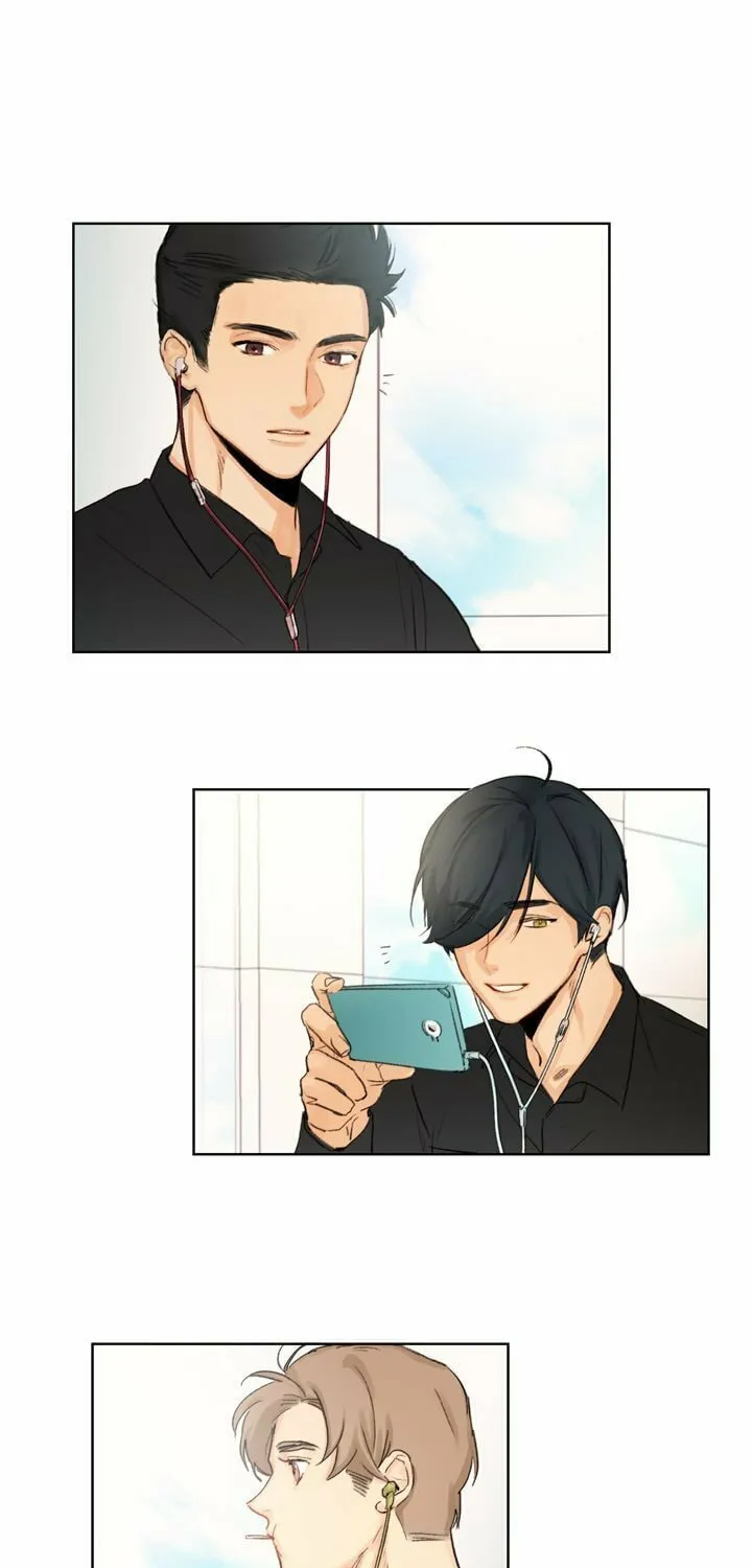 Read Trainees (Colored) chapter 1 image 54 on Lezhin