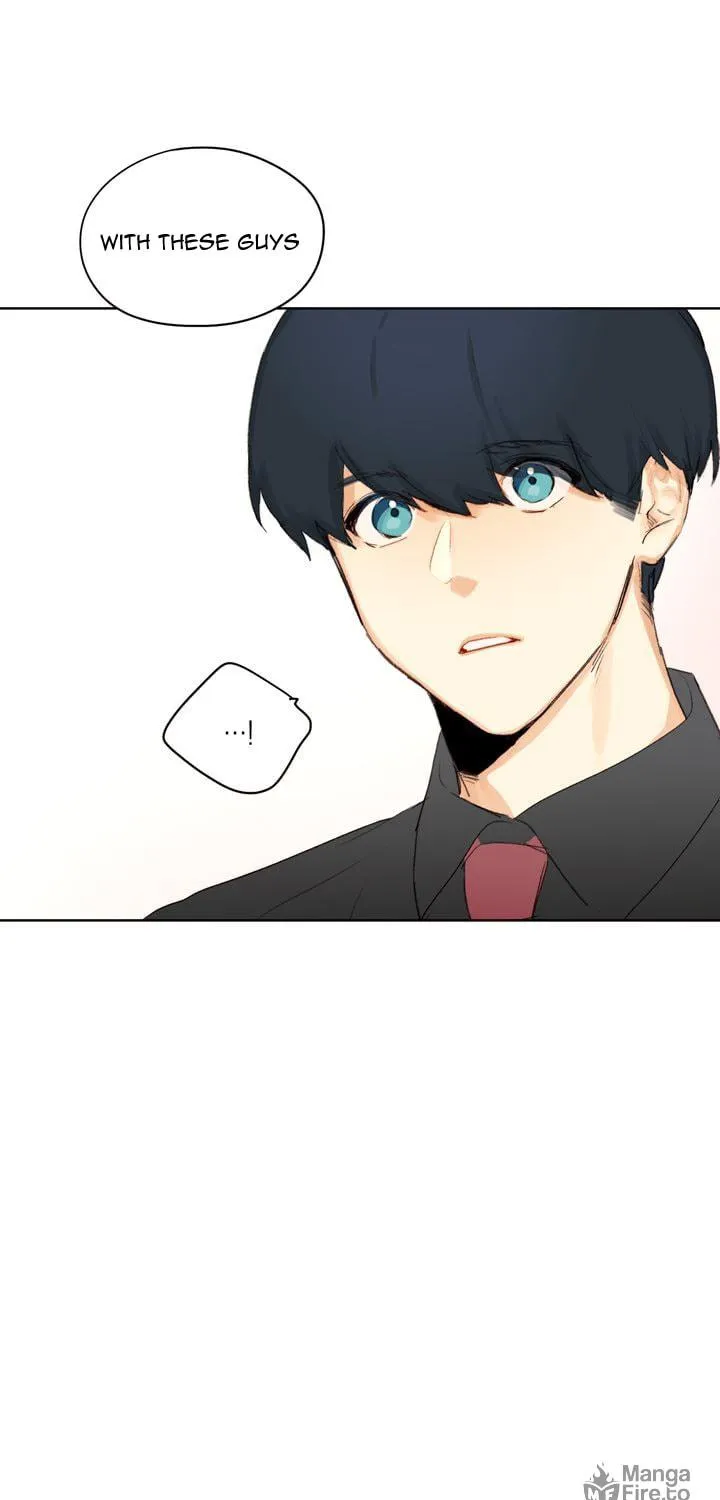Read Trainees (Colored) chapter 1 image 56 on Lezhin