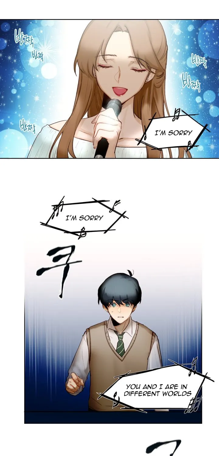 Read Trainees (Colored) chapter 1 image 6 on Lezhin