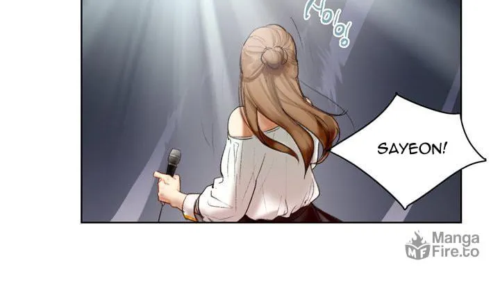 Read Trainees (Colored) chapter 1 image 9 on Lezhin