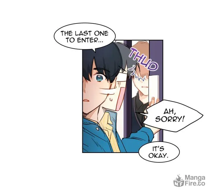 Read Trainees (Colored) chapter 10 image 11 on Lezhin