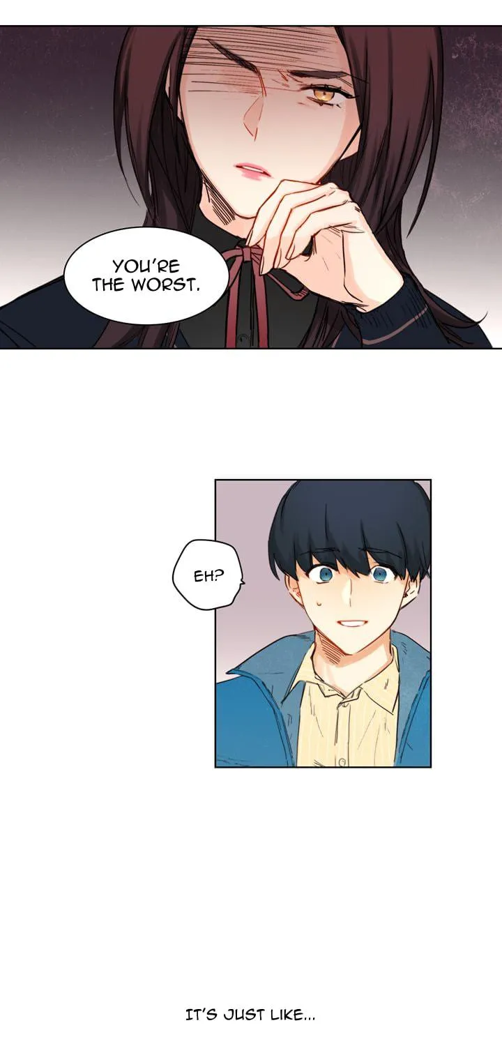 Read Trainees (Colored) chapter 10 image 16 on Lezhin